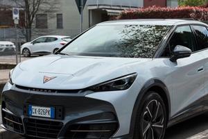 Cupra Tavascan 2024 - Elettrica - NLT