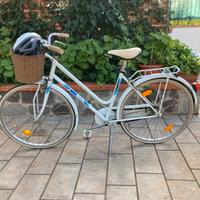 Bicicletta da donna