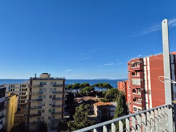 RIF.V62 IN ZONA NUOVA VISTA MARE QUADRILOCALE