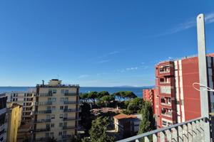 RIF.V62 IN ZONA NUOVA VISTA MARE QUADRILOCALE