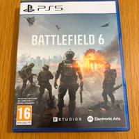 Battlefield 6