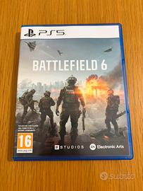 Battlefield 6