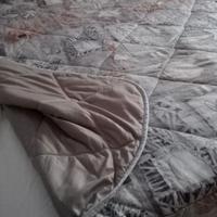 Trapunta matrimoniale