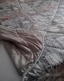 Trapunta matrimoniale