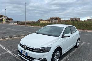 Polo serie 6 TSI Comfortline