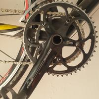 bici da corsa tg52