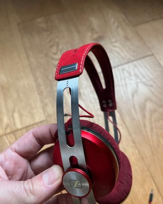 Cuffie Sennheiser