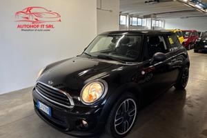 Mini 1.6 16V One BENZINA |OK NEOPATENTATI |