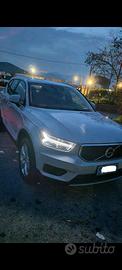 Volvo XC40 T3