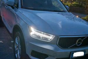 Volvo XC40 T3