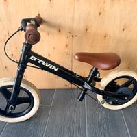 Bici senza pedali B-twin