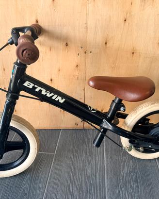 Bici senza pedali B-twin