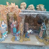 presepe 60x30