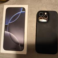 IPhone 16 Pro Max 256 GB    anke X ALTRO