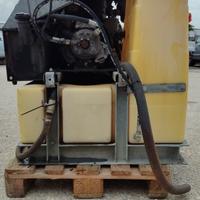 Atomizzatore per disinfestazione Tifone