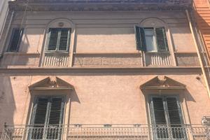 V/1179 Appartamento al secondo piano