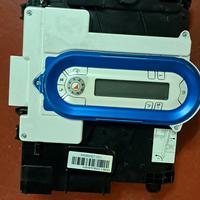 Scheda Caldaia Riello