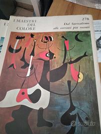 fascicoli arte del 1963 