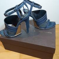 Sandalo  bottega veneta