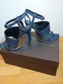 Sandalo  bottega veneta