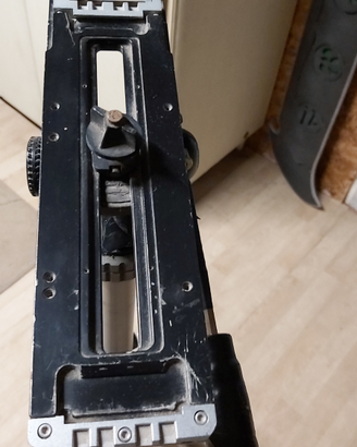 Treppiedi videocamera