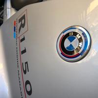 Bmw r 1150 rs