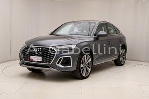 AUDI Q5 2ª serie - Q5 SPB 55 TFSI e quattro S tron