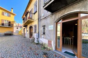 MONOLOCALE A SAN LORENZO NUOVO