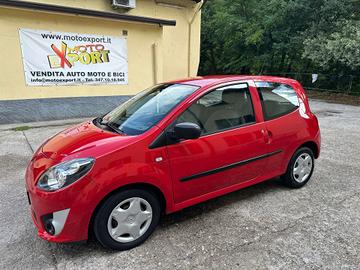 Renault Twingo 1.2 16V LEV Dynamique