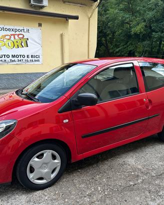 Renault Twingo 1.2 16V LEV Dynamique