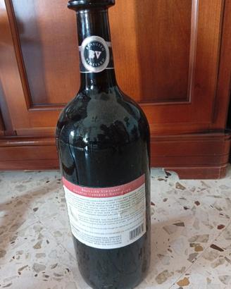 Vino da collezione