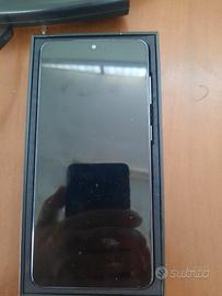 SAMSUNG GALAXY S 21 5G SIM-G991B/DS 256 GB PHANTOM