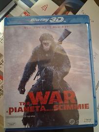 BLU RAY 1 COME DA FOTO