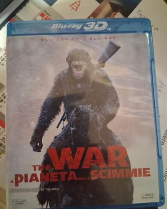 BLU RAY 1 COME DA FOTO