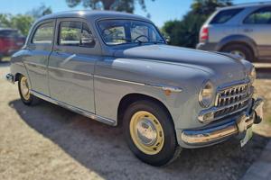 FIAT 1900