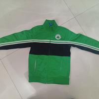 Maglia sportiva Celtic 
