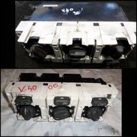 Comandi clima Volvo V40