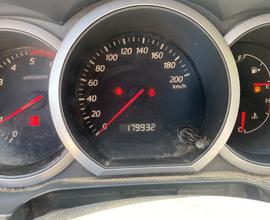 SUZUKI Grand Vitara 2ª - 2006