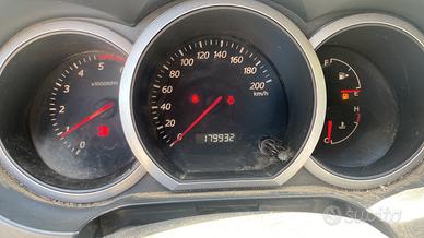 SUZUKI Grand Vitara 2ª - 2006