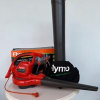 Flymo Powervac 3000 – Come Nuovo Garanzia 2 anni