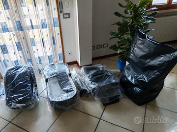 Trio Inglesina Aptica