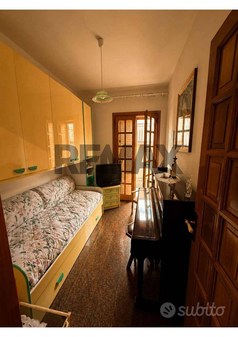 Appartamento – Acquedolci, Messina - Vista 3