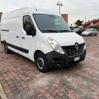 Renault master 2.3 2019