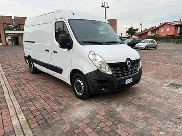 Renault master 2.3 2019