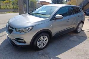 Opel Grandland X 1.5 diesel Ecotec Start&Stop aut.