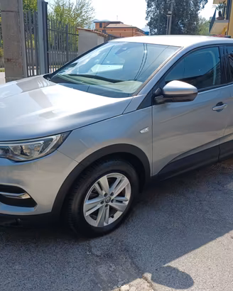 Opel Grandland X 1.5 diesel Ecotec Start&Stop aut.