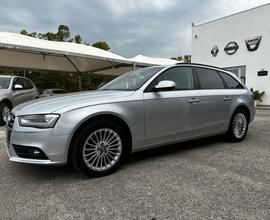 AUDI A4 Avant 2.0 TDI 150 CV mult. Bus. Plus