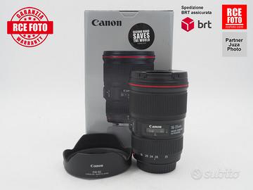 Canon EF 16-35 F4 L IS USM (Canon)