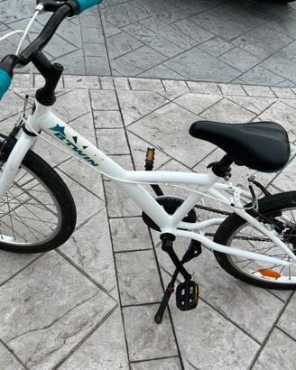 Bicicletta bambino 6 anni in su