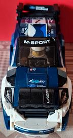 Lego Speed Champions 